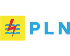logo pln square