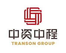 logo transon sqaure